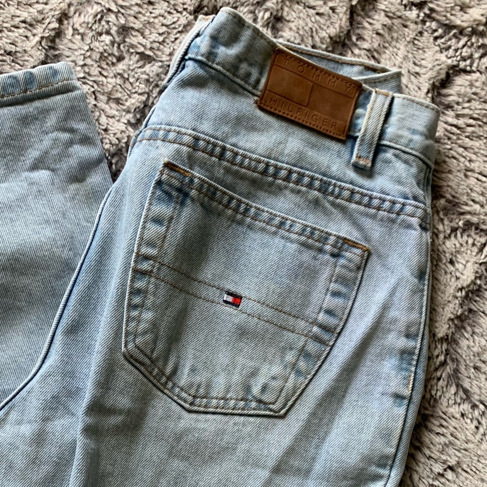 Vintage Tommy Hilfiger Jeans